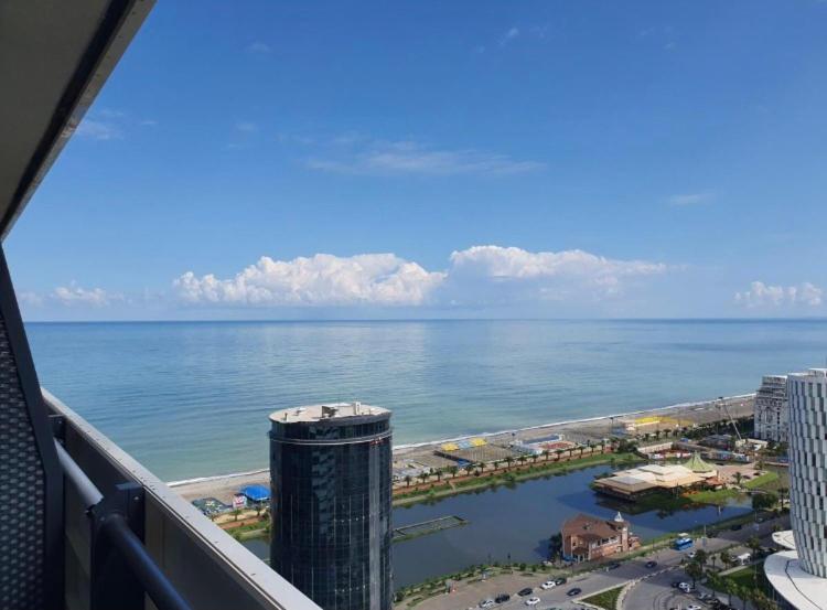 Orbi City In Batumi באטומי מראה חיצוני תמונה